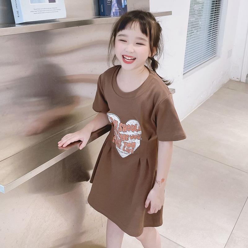 Trang Phục Bố Mẹ-Bé Phong Cách Người Nổi Tiếng Trên Internet Làm Bằng Bông, Thích Hợp Cho Mùa Hè, Trang Phục Gia Đình Cho Bốn Và Ba Người, Váy Nữ Phong Cách Phương Tây 2024, Trang Phục Du Lịch 4