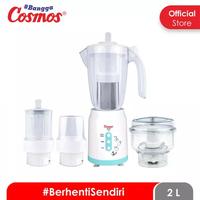 Gambar Blender cosmos CB 832 PC / Blender Cosmos CB832PC  multifungsi New dari MIAMI ELEKTRONIK Kota Surabaya 2 Tokopedia