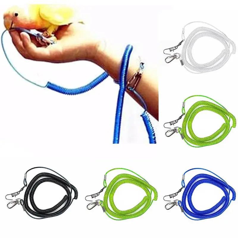 Dây Xích Chim Vẹt, Dây Đai Huấn Luyện Bay, Thích Hợp Cho Vẹt, Vẹt Đuôi Dài, Vẹt Đuôi Dài, Vẹt Đuôi Dài, Vẹt Đuôi Dài, Budgie, Đồ Dùng Cho Chim 0