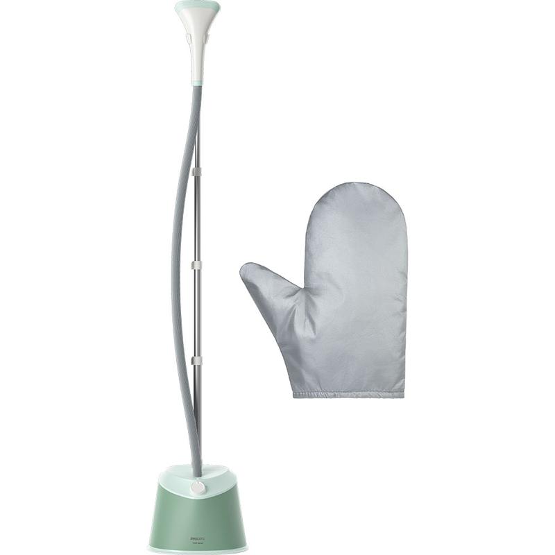 Bàn là hơi cước đứng Philips GC482 I STE1010/70 - Bảo hành chính hãng 2 năm