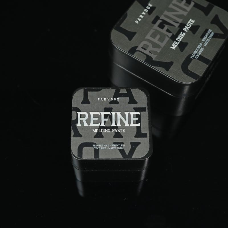 Sáp vuốt tóc Refine Mini 20gr 2
