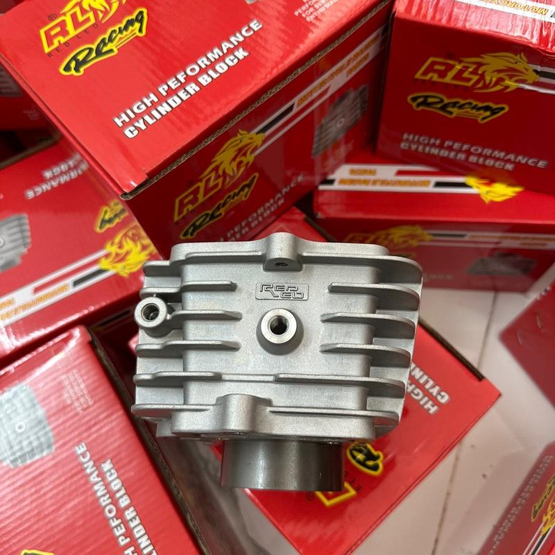 VỎ LÒNG REDLEO WAVE DREAM 52 VÀ 54 MM