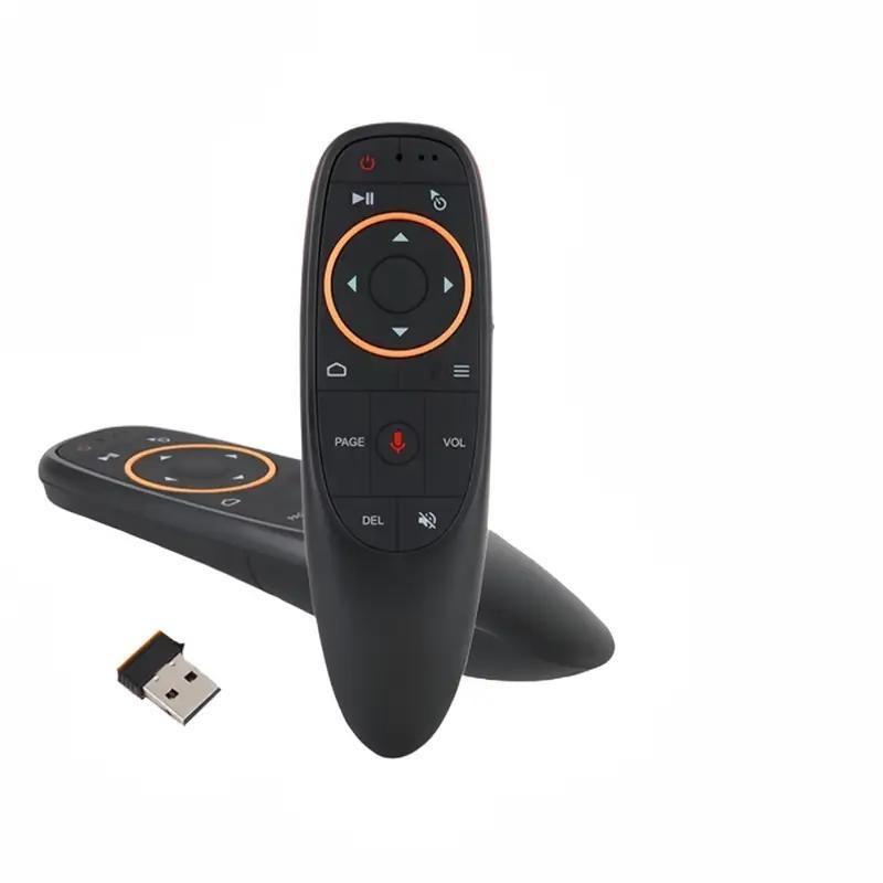 Remote voice chuột bay tìm kiếm giọng nói khiển voice - chuột bay tìm kiếm giọng nói g10s