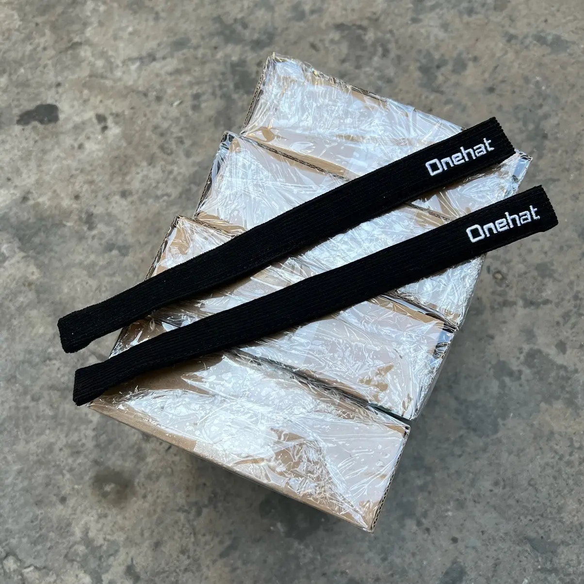 Combo 2 Miếng dán giảm size nón - dụng cụ để các bạn có vòng đầu nhỏ đội nón sẽ đỡ rộng