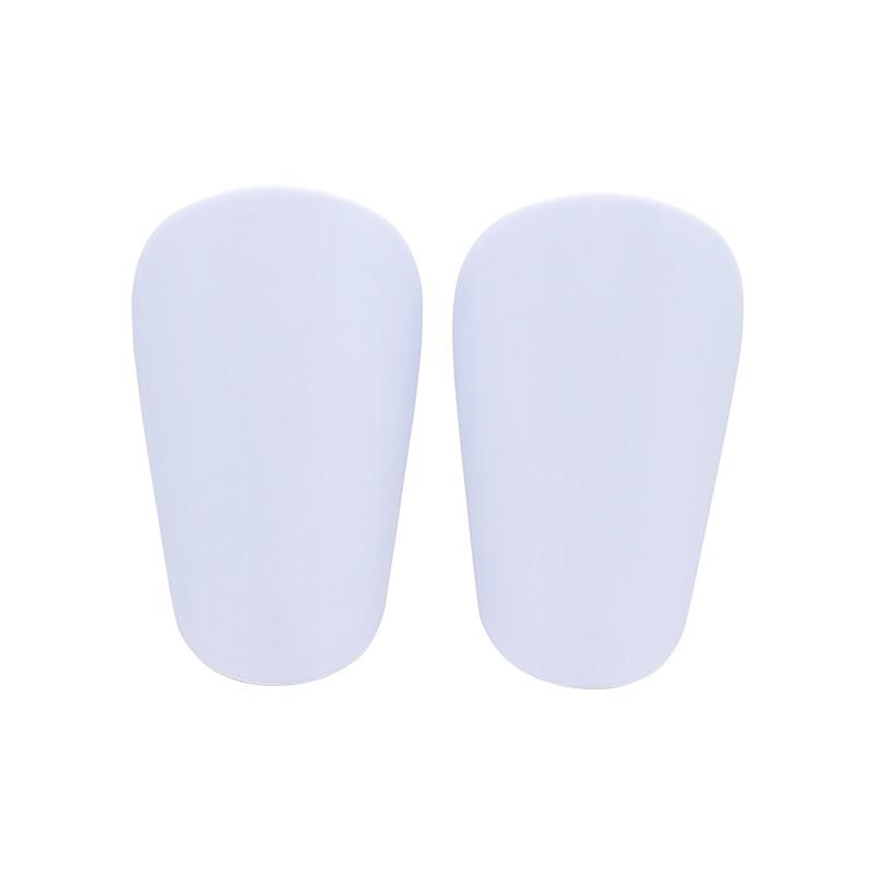 Product Introduction of [YYY]1 Pair Mini Football Shin Pad Wear-resistant Shock Absorbing Leg Protector Lightweight Portable Soccer Training Shank Board 38