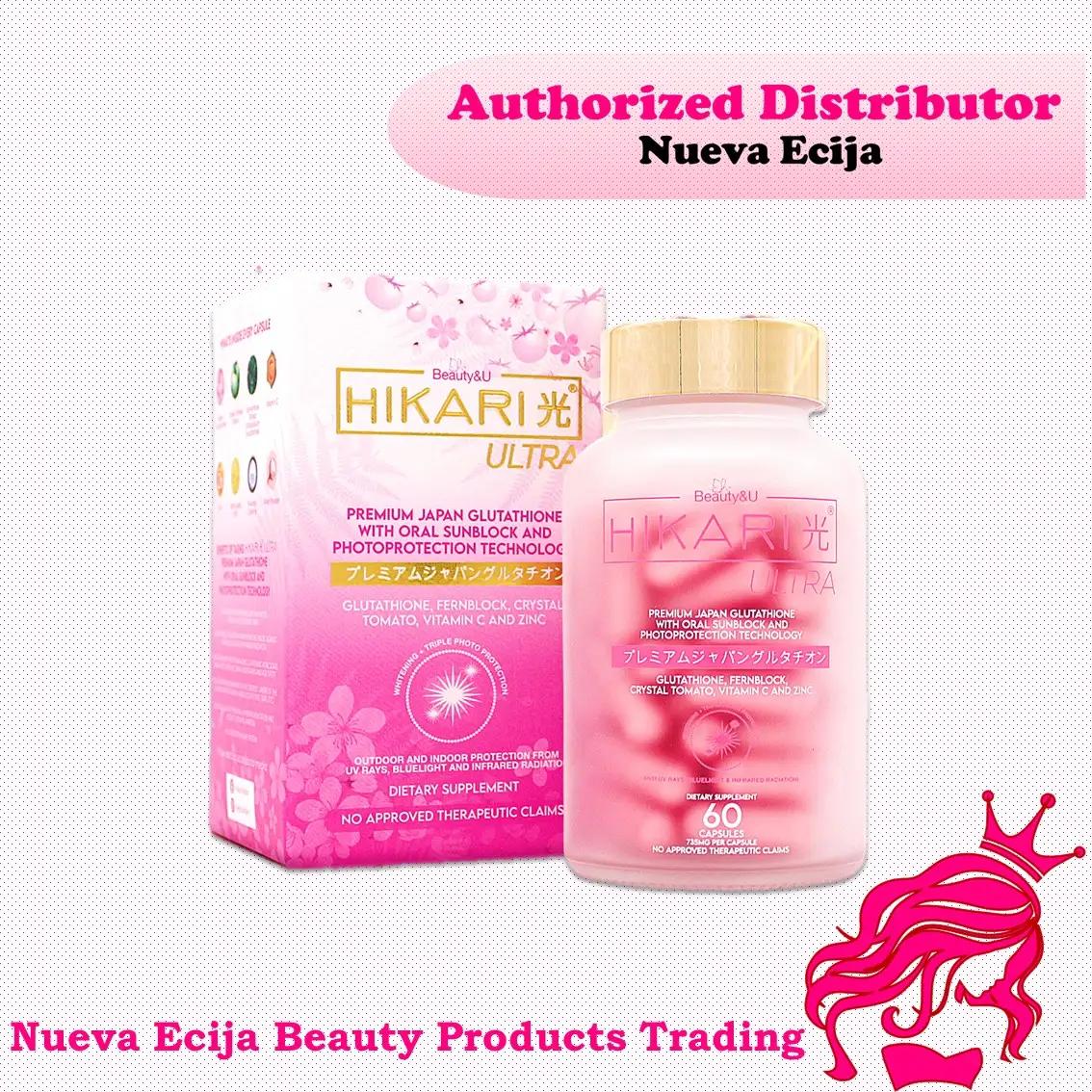 glutathione distributor philippines L-Glutathione (Liposomal), Astaxanthin, Hyaluronic Acid & Multivitamin Effervescent Tablets Want to know my secret
