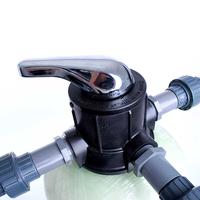 Gambar Nazava Filter Air Bersih - Tabung FRP Manganese 8" mengatasi air kuning & bau besi dari Nazava Water Filters Kab. Bandung 4 Tokopedia