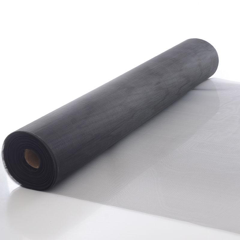 Product Introduction of Nano Window Gauze Anti-Mosquito Encryption Car Window Shade Window Gauze Window Gauze Household Self-Installed Aluminum Alloy Plastic Steel Window Gauze Invisible 21