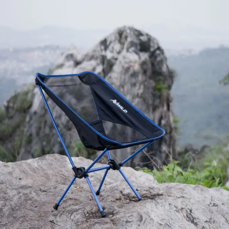 Kursi Lipat Outdoor Medium 4