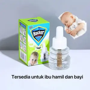 LIQUID HEATER / Cairan Alat Pengusir Nyamuk Elektrik Listrik