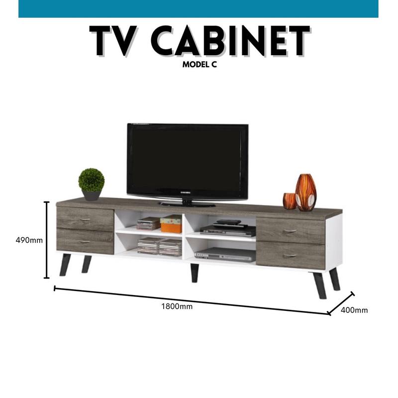 MYH Furniture Working Desk White Office Table Study Desk Table 3