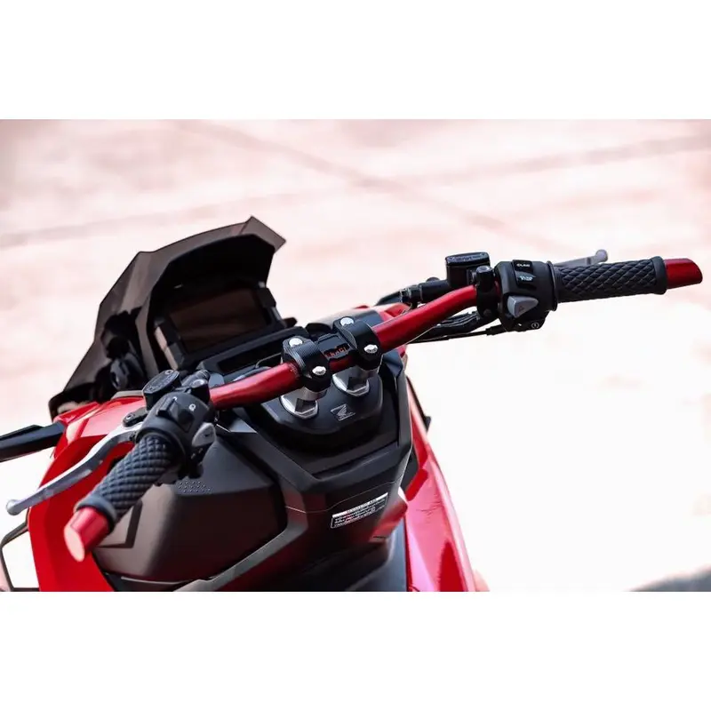 Stang Protaper Low riser stang touring stang protaper klx vixion cb150 nmax pcx 2