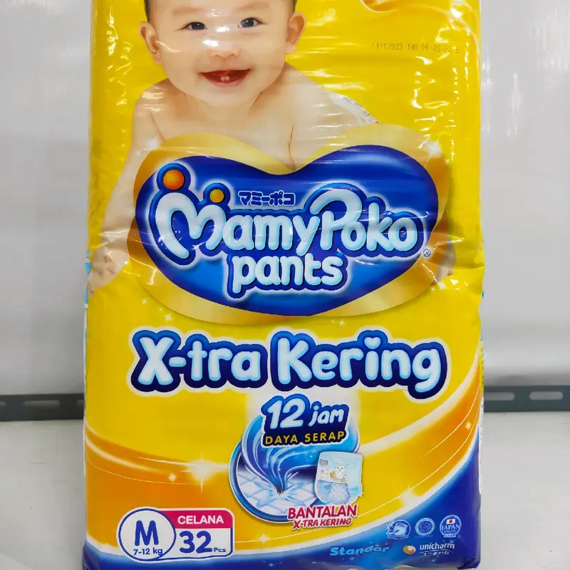 Mamy poko x-tra kering S38 / M32 / L28 3