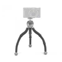 Gambar Joby PodZilla Flexible Tripod Medium Kit Mini Tripod HP Camera Garansi Resmi dari JPC Kemang Kota Administrasi Jakarta Selatan 5 Tokopedia
