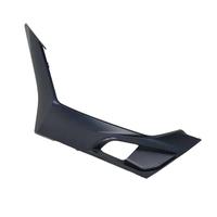 Gambar Cover Body Bawah Kiri Biru Doff Honda PCX 160 K1Z 64432K1ZJ10YN dari Honda Cengkareng Kota Tangerang 3 Tokopedia