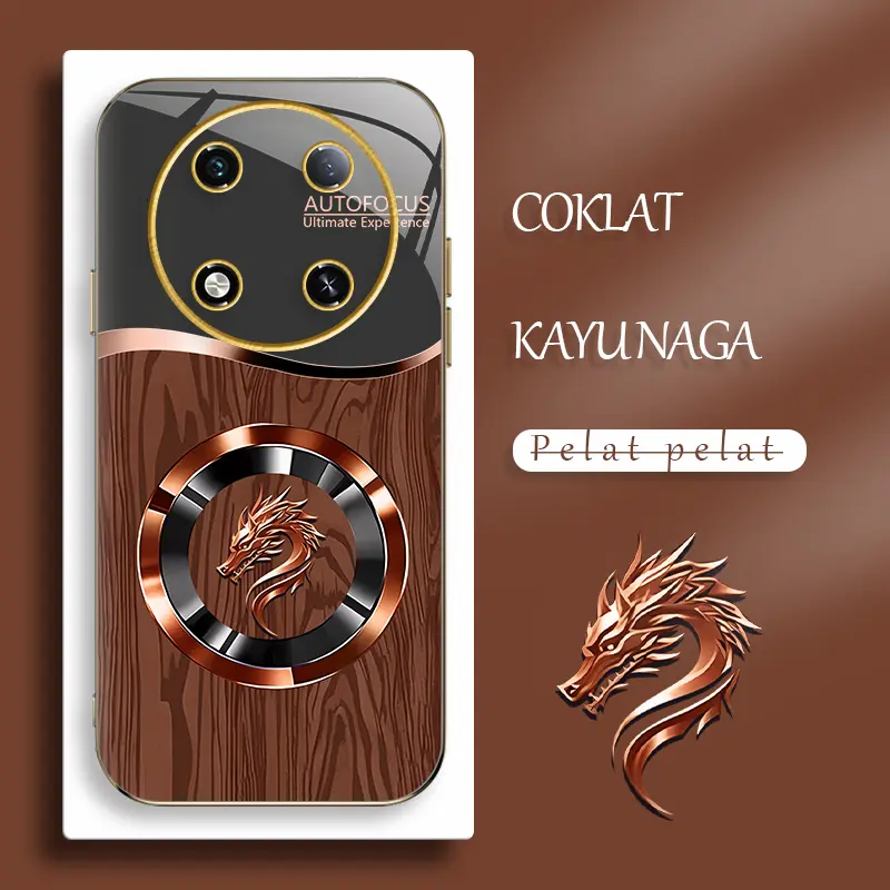 Memperlancar kasus telepon TPU yang cocok【Ite1 Rs4】-TPU kayu naga 2