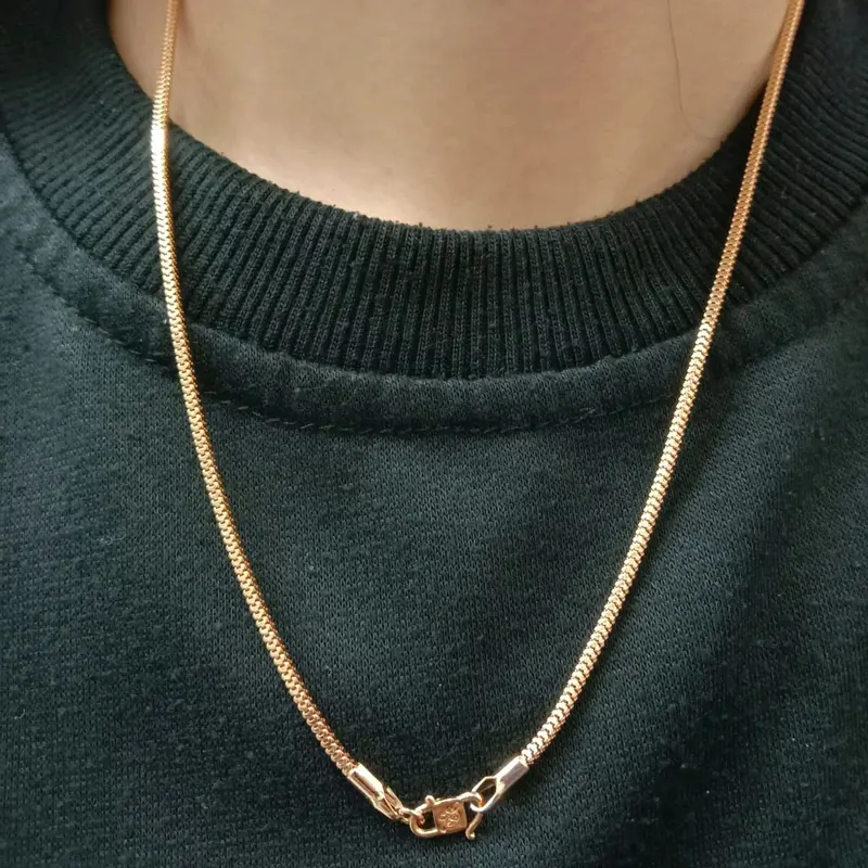 Kalung Milano 45cm Jewellery 2