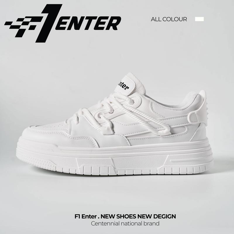 Giày thể thao sneaker nam F1Enter Yas Marina new 2024