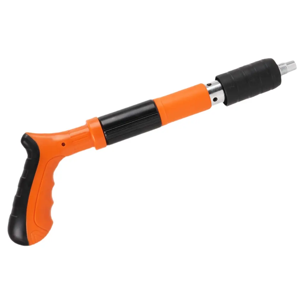 Manual Nail Guns Power Adjustable Wall Nail Guns for Ceiling Portable Nail Guns