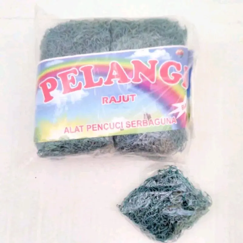20pcs jaring cuci piring/spon cuci piring 1