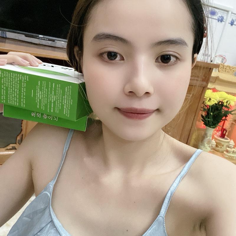 Thực phẩm bổ sung viên uống thảo dược TH VIP colagen hỗ trợ chăm sóc đẹp da người lớn