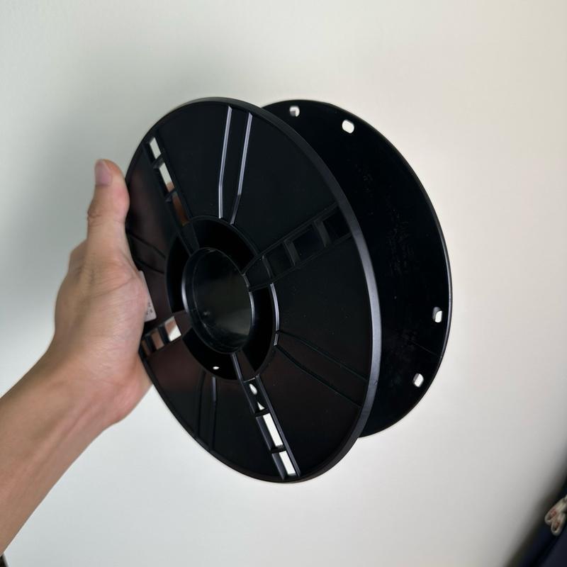 [Xả Kho có hạn] Lõi nhựa Guồng tay quấn dây diều, dây điện siêu chắc chắn và bền bỉ