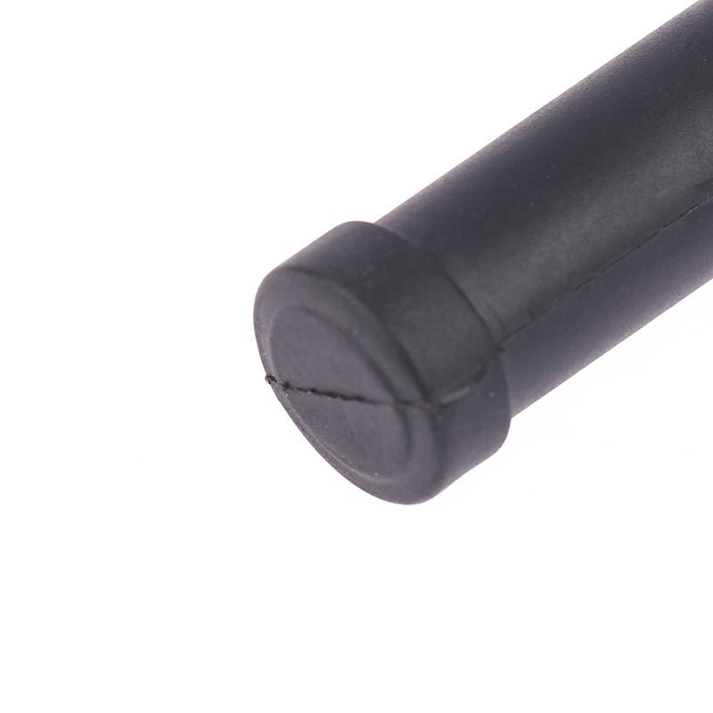 Product Introduction of Walkie Talkie Universal Antenna Ultra Soft Mini Short Antenna Handheld Thumb Antenna 23