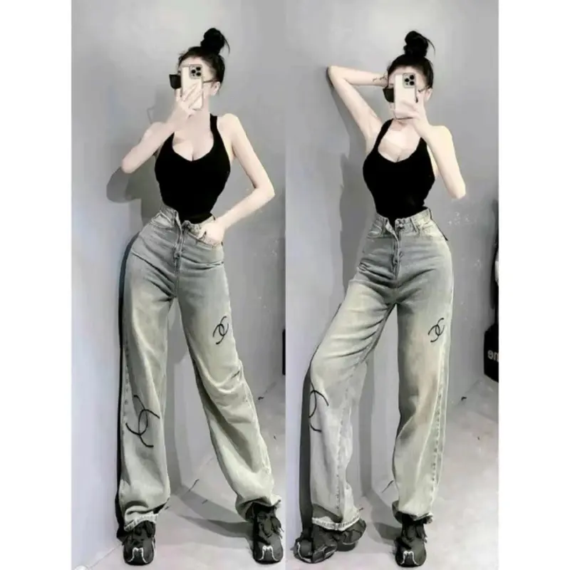 Áo ba lỗ FROM croptop gợi cảm thời trang mới CRT Women nữ