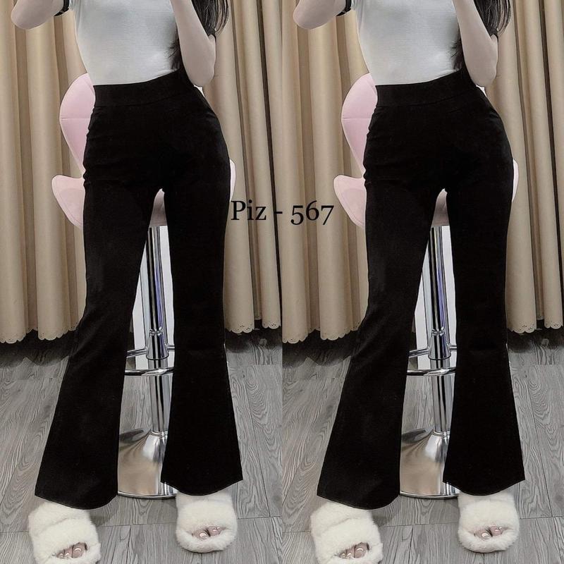 COMBO 2 Quần Legging LOE Cạp Cao , 2 Túi trước Tôn Dáng Dễ Mặc Chất Cotton Co Dãn 4 Chiều quan  leggingongloe