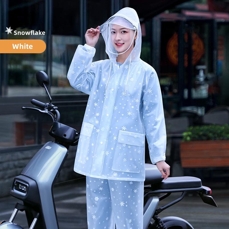Motorcycle Rider Raincoat Raincoat for Motorcycle Rider Rain Coat for Women Men Kapote - TikTok ...