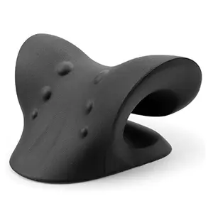 Alat Relaksasi Leher Tulang Belakang Neck Pillow Relieve Pain