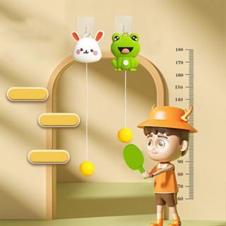  Đồ chơi bóng bàn trong nhà giúp bé phát triển chiều cao 