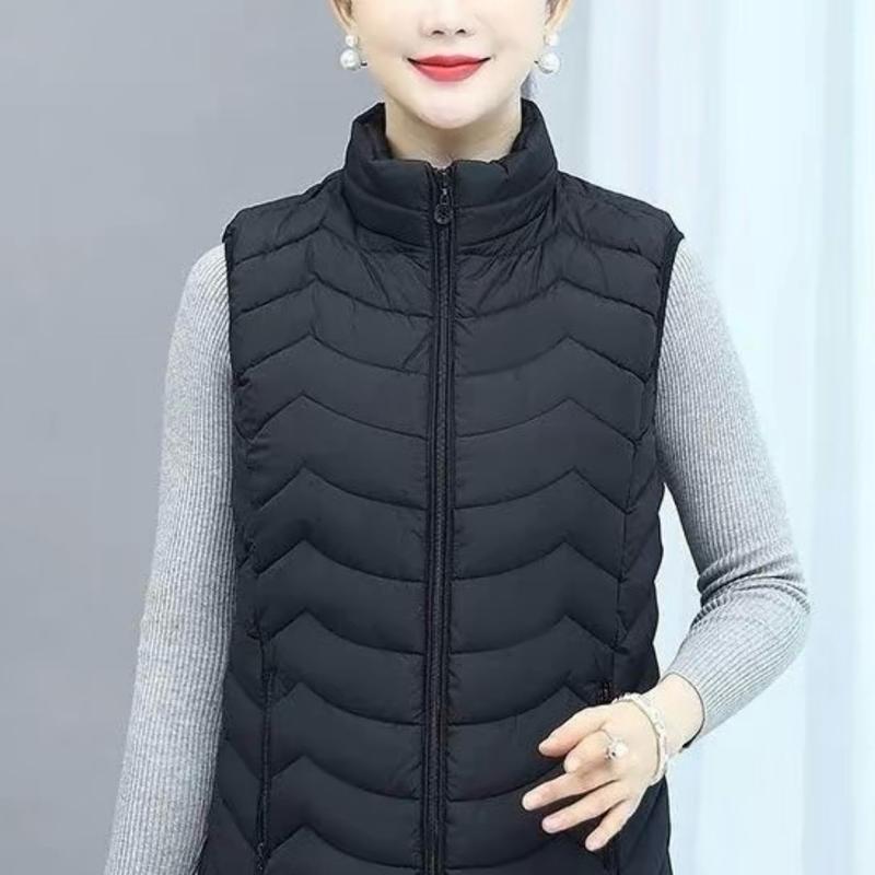  Áo bông ghile  ,cổ thường không có mũ ,áo chất liệu bông trần trung tuổi Menswear Top áo  phao áo  khoác aoda  tweed áo  khoác áo  khoác rika  windbreaker 