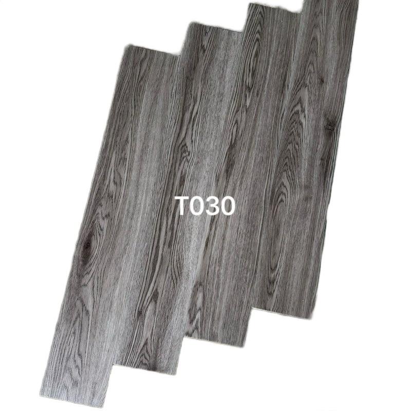 Combo 50 tấm sàn nhựa giả gỗ 14 tấm 1 mét vuông 4,57x15cm vn trắng-96cm tự kết dính