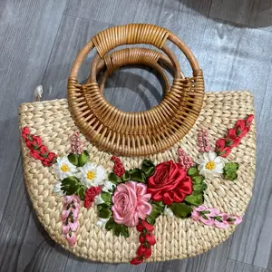 Cỏ mây handicraft