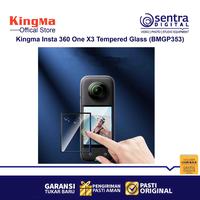 Gambar Kingma Insta 360 One X3 Tempered Glass ( BMGP353 ) dari Sentra Digital Kota Surabaya 3 Tokopedia