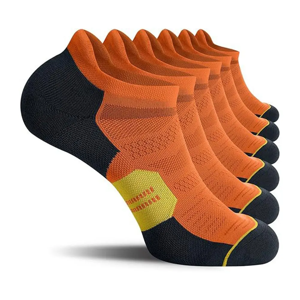 [DSGF] Men's socks spot size summer shorts boat socks