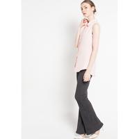 Gambar White Mode Lucia Blouse - Blouse Wanita - XXL, Multicolor dari WHITE MODE Kota Administrasi Jakarta Barat 4 Tokopedia