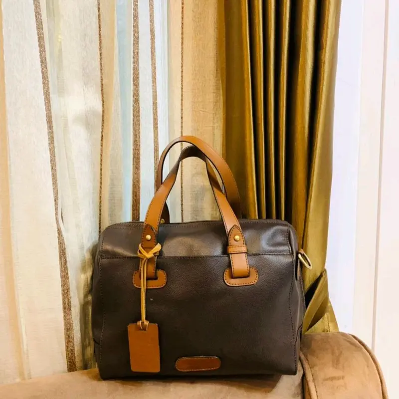 Tas Kulit Asli 2