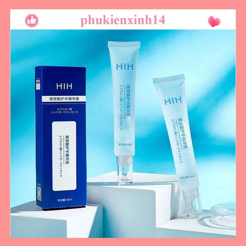 Kem dưỡng da tay HIH Gel dưỡng da tay mềm mịn