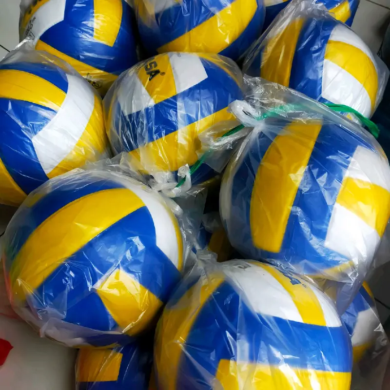 Bola voli  terlaris  termurah di tiktok,voli 30k/bola voli anak Ball Ball 1