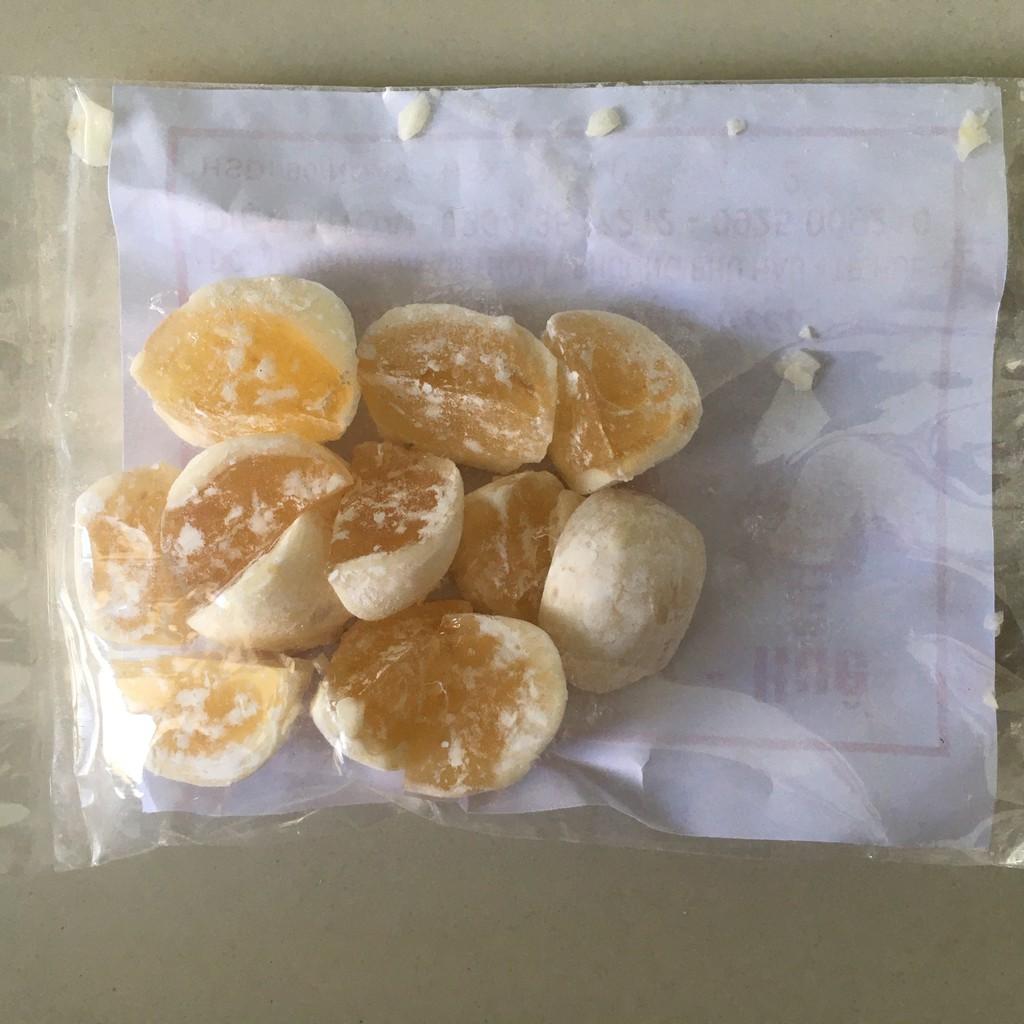 Combo 10 gói kẹo cau Huế, thanh ngọt, thơm ngon, kẹo của tuổi thơ, đặc sản Huế - CTB696