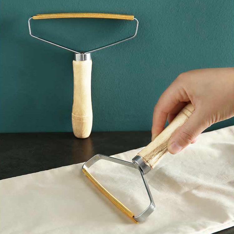Dụng Cụ Cào Lông Lông Rụng Của Thú Cưng, Lông Xù Trên Quần Áo, Sofa, Thảm, Nệm