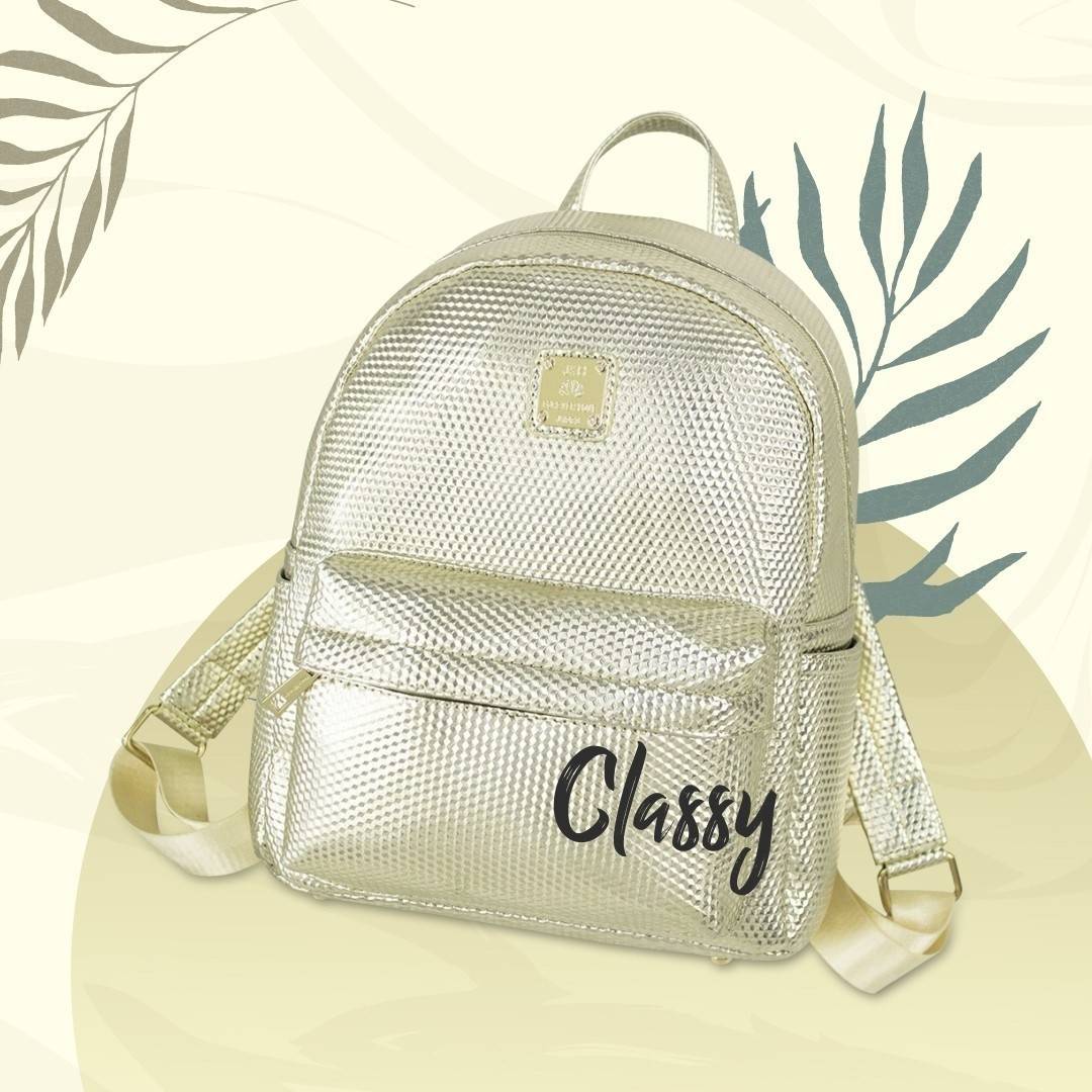 JIMS HONEY TAS RANSEL WANITA BELLE BACKPACK