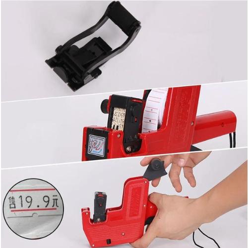 Product Introduction of ปืนยิงป้ายราคาสินค้า เครื่องพิมพ์ฉลากราคา เครื่องติดป้ายราคา 29