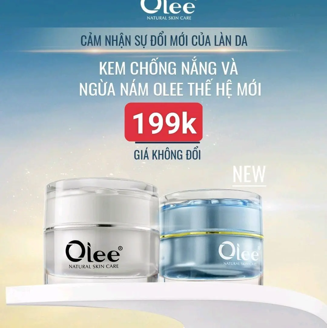 kem nám tàn nhang đòi mồi+dưỡng trắng