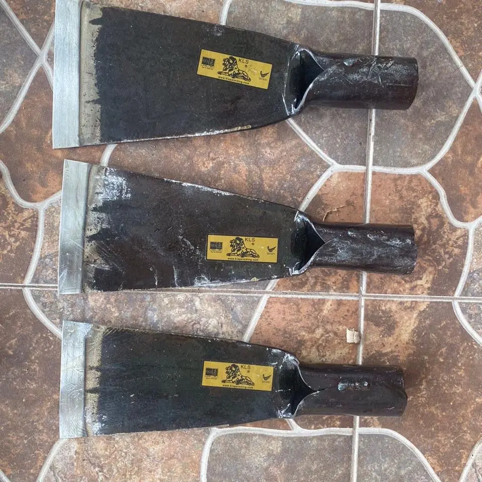 DODOS KLS ORIGINAL UKURAN 4 1/2 ic