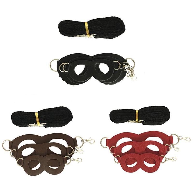 Product Introduction of Hamster Chinchilla Mouse Rat Squirrel Harness Anti-knot Anti-biting Strap Split Traction Rope Small Pet Training Leash 7