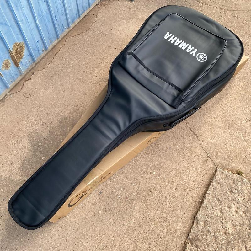 Bao Đựng Đàn Guitar Acoustic/ Classic - Bao Da 3 lớp chống nước, chống va đập, Bao vải 1 lớp