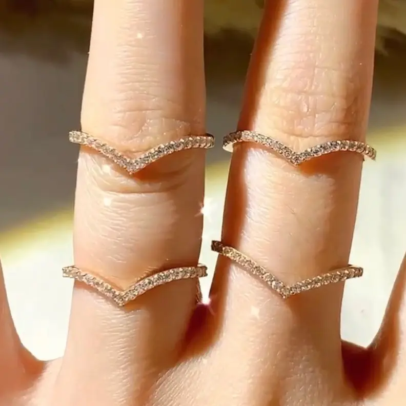 Cincin kadar 8K 2